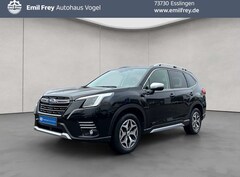 Bild des Angebotes Subaru Forester 2.0 ie eBoxer AWD Edition Black