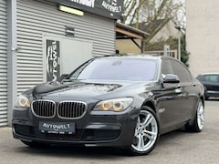 Bild des Angebotes BMW 760 Li V12 M Paket Exklusiv *2-HAND*MASSGE*TV*360