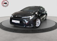 Bild des Angebotes Suzuki Swace 1.8 Hybrid CVT ACC KAMERA SHZ LED MIRACAST