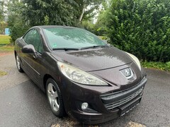 Bild des Angebotes Peugeot 207 Active Cabrio Tüv Neu
