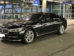Bild des Angebotes BMW 740 740i