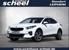 Bild des Angebotes Kia XCeed 1.4 T-GDI Vision Kam./AUT/DynLicht/LED/LM