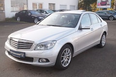 Bild des Angebotes Mercedes-Benz C 300 C Limousine C 300