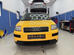 Bild des Angebotes Audi A2 1.4 colour