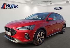 Ford Focus Active X 1.0L / Crossover-Body-Kit / AHK