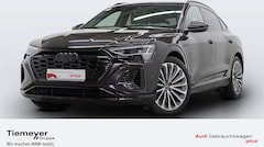 Bild des Angebotes Audi Q8 e-tron 55 Q S LINE NP135 PANO LM21