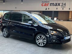 Bild des Angebotes SEAT Alhambra 2.0TDI DSG FR-Line Navi Kamera AHK Pano