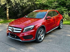 Bild des Angebotes Mercedes-Benz GLA 250 GLA AMG Line