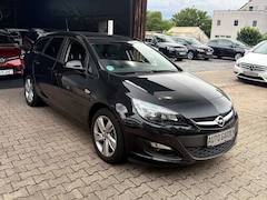 Bild des Angebotes Opel Astra Style, Kombi, Top Zustand