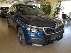 Bild des Angebotes Skoda Kamiq TSI STYLE Sitzheiz SmartLink Matrix-LED