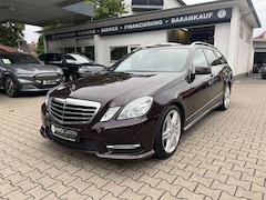 Bild des Angebotes Mercedes-Benz E 300 CDI BlueEfficiency AMG Line/Tüv neu