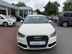 Bild des Angebotes Audi A1 attraction