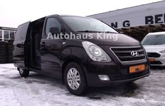 Bild des Angebotes Hyundai H-1 Travel Family+ - 8Sit/NAVI