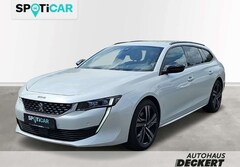 Bild des Angebotes Peugeot 508 SW GT Pack 1.6 PureTech 225 EU6d