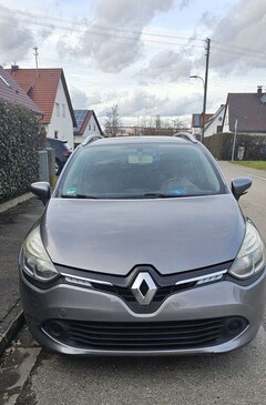 Bild des Angebotes Renault Clio Grandtour dCi 75 Expression