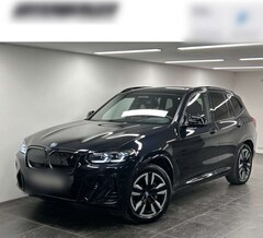 Bild des Angebotes BMW iX3 Impressive M Sport Head-Up Harman/Kardon DAB LED K