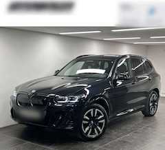Bild des Angebotes BMW iX3 Impressive M Sport Head-Up Harman/Kardon DAB LED K