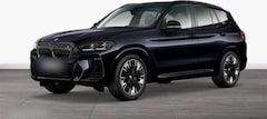Bild des Angebotes BMW iX3 M Sport Gestiksteuerung Head-Up HK HiFi DAB
