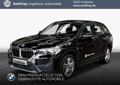 Bild des Angebotes BMW X1 xDrive25e Advantage