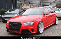 Bild des Angebotes Audi RS4 Avant 4.2 FSI Quattro*MEGA OPTIK*MAX VOLL!