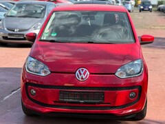 Bild des Angebotes VW up! BlueMotion Technology high  _ Top Gepflegt