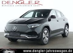 Bild des Angebotes Mercedes-Benz EQA 300 4M RFK*SPUR*SI*AMBIENTE PROGRESSIVE Adv.