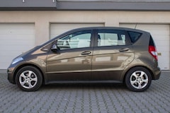 Bild des Angebotes Mercedes-Benz A 160 A 160 BlueEFFICIENCY Elegance
