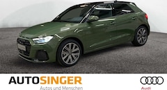 Bild des Angebotes Audi A1 Sportback advanced 30 TFSI S tronic OPTIK*SONOS...
