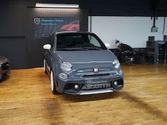 Bild des Angebotes Abarth 500 595 esseesse-Akrapovic-NAVi-CARBON SiTZE