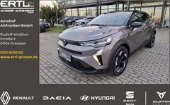 Bild des Angebotes Renault Captur TCe 90 TECHNO