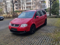Bild des Angebotes VW Touran 2.0 TDI Trendline