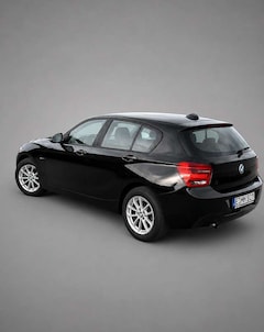 Bild des Angebotes BMW 114 Sportline