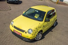 Bild des Angebotes VW Lupo 1.4 TDI BASIS+Klima+TUV+3L