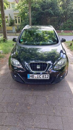 Bild des Angebotes SEAT Altea XL 1.4 TSI Style Copa