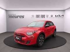Bild des Angebotes Fiat 600 Hybrid 110 PS Automatik, Allwetter Klima, Voll-LED