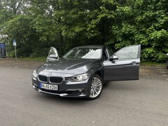Bild des Angebotes BMW 328 328 i xDrive Luxury