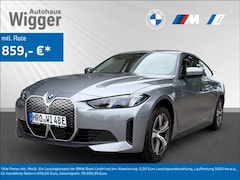 BMW i4 40 eDrive Gran Coupe/Navi/360 Kamera/LED