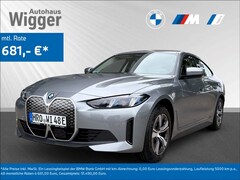 Bild des Angebotes BMW i4 40 eDrive Gran Coupe/Navi/360 Kamera/LED