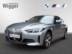 Bild des Angebotes BMW i4 40 eDrive Gran Coupe/Navi/360 Kamera/LED