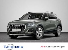 Bild des Angebotes Audi Q3 SUV advanced advanced 35 TFSI 110(150) kW(PS)