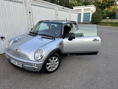 Bild des Angebotes MINI Cooper