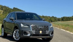 Bild des Angebotes Audi Q2 sport/S-line+/LED/MMI/Ambiente/DSP/TOP/
