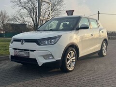 Bild des Angebotes SsangYong Tivoli Crystal 4x2