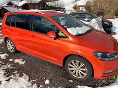 Bild des Angebotes VW Touran Touran 2.0 TDI SCR (BlueMotion Tech) Comfortline