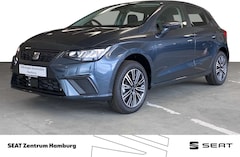 Bild des Angebotes SEAT Ibiza 1.0 TSI Style DSG Navi LED Keyless PDC