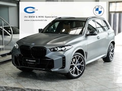 Bild des Angebotes BMW X5 xDrive30d M SPORT PRO Massage Belüft. CARBON