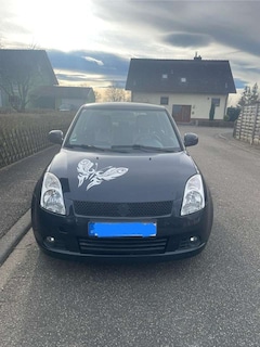 Bild des Angebotes Suzuki Swift 1.3 4x4 Comfort