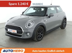 Bild des Angebotes MINI One One*LED*LIMIT*PDC*SHZ*BLUETOOTH