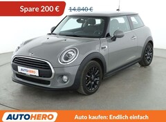 Bild des Angebotes MINI One One*LED*LIMIT*PDC*SHZ*BLUETOOTH