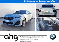 Bild des Angebotes BMW 230 i Coupe M Sportpaket Innovationsp. Harman Kar